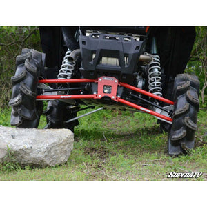 Polaris RZR XP 1000 Radius Arms by SuperATV SuperATV