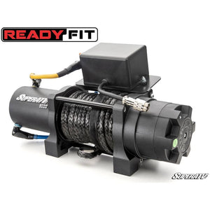 Polaris RZR XP 1000 Ready-Fit Winch by SuperATV SuperATV