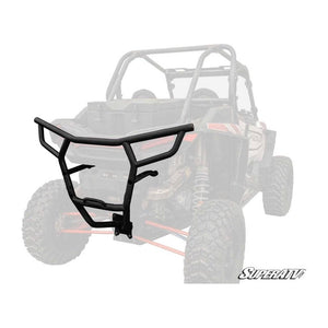 Polaris RZR XP 1000 Rear Bumper by SuperATV Rear Bumper SuperATV