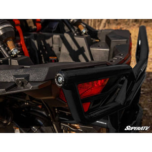 Polaris RZR XP 1000 Rear Bumper by SuperATV Rear Bumper SuperATV