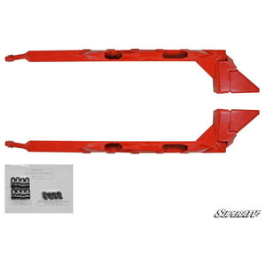 Polaris RZR XP 1000 Rear Trailing Arms by SuperATV SuperATV