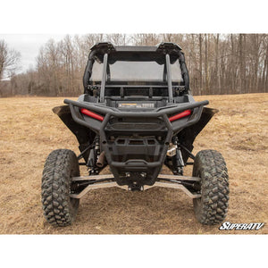 Polaris RZR XP 1000 Rear Vented Windshield by SuperATV SuperATV