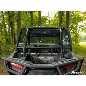 Polaris RZR XP 1000 Rear Windshield by SuperATV SuperATV