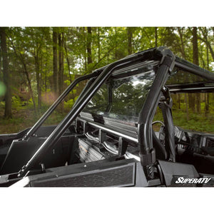 Polaris RZR XP 1000 Rear Windshield by SuperATV SuperATV