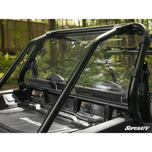 Polaris RZR XP 1000 Rear Windshield by SuperATV SuperATV