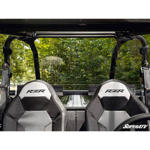 Polaris RZR XP 1000 Rear Windshield by SuperATV SuperATV