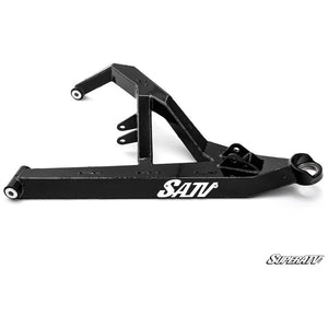 Polaris RZR XP 1000 Sidewinder A-Arms—1.5" Forward Offset by SuperATV SuperATV