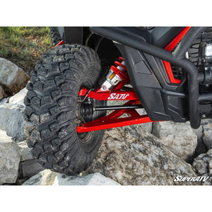 Polaris RZR XP 1000 Sidewinder A-Arms—1.5" Forward Offset by SuperATV SuperATV