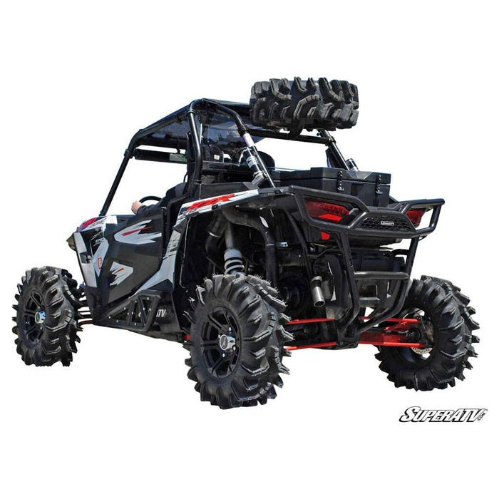 Polaris RZR XP 1000 Spare Tire Carrier by SuperATV