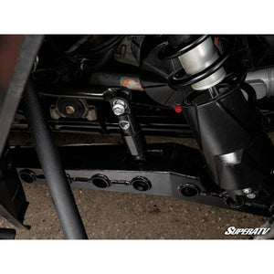 Polaris RZR XP 1000 Sway Bar Shock by SuperATV SuperATV