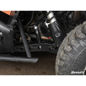 Polaris RZR XP 1000 Sway Bar Shock by SuperATV SuperATV