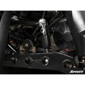 Polaris RZR XP 1000 Sway Bar Shock by SuperATV SuperATV