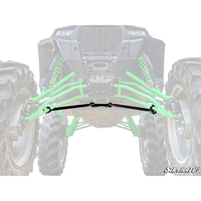 Polaris RZR XP 1000 Track Bars by SuperATV