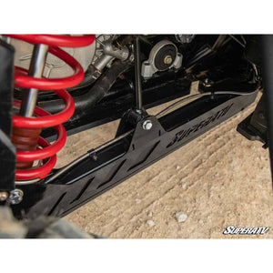 Polaris RZR XP 1000 Trailing Arm Guards by SuperATV RTAG-P-RZRT-01 RTAG-P-RZRT-01 SuperATV