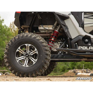 Polaris RZR XP 1000 Trailing Arm Guards by SuperATV RTAG-P-RZRT-01 RTAG-P-RZRT-01 SuperATV