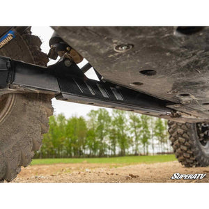 Polaris RZR XP 1000 Trailing Arm Guards by SuperATV RTAG-P-RZRT-01 RTAG-P-RZRT-01 SuperATV