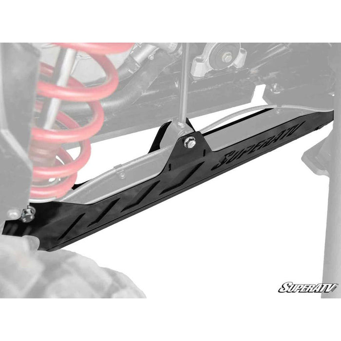 Polaris RZR XP 1000 Trailing Arm Guards by SuperATV