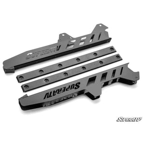 Polaris RZR XP 1000 Trailing Arm Guards by SuperATV RTAG-P-RZRT-01 RTAG-P-RZRT-01 SuperATV