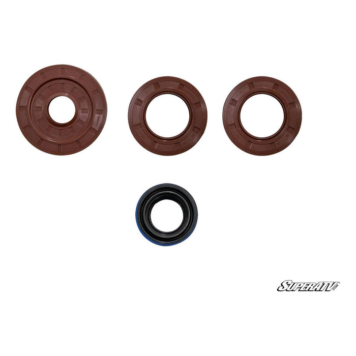 Polaris RZR XP 1000 Transmission Seal Kit by SuperATV