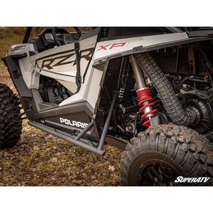 Polaris RZR XP 1000 Tree Kickers by SuperATV SuperATV