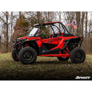 Polaris RZR XP 1000 Tree Kickers by SuperATV SuperATV