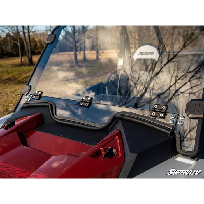 Polaris RZR XP 1000 Vented Full Windshield by SuperATV