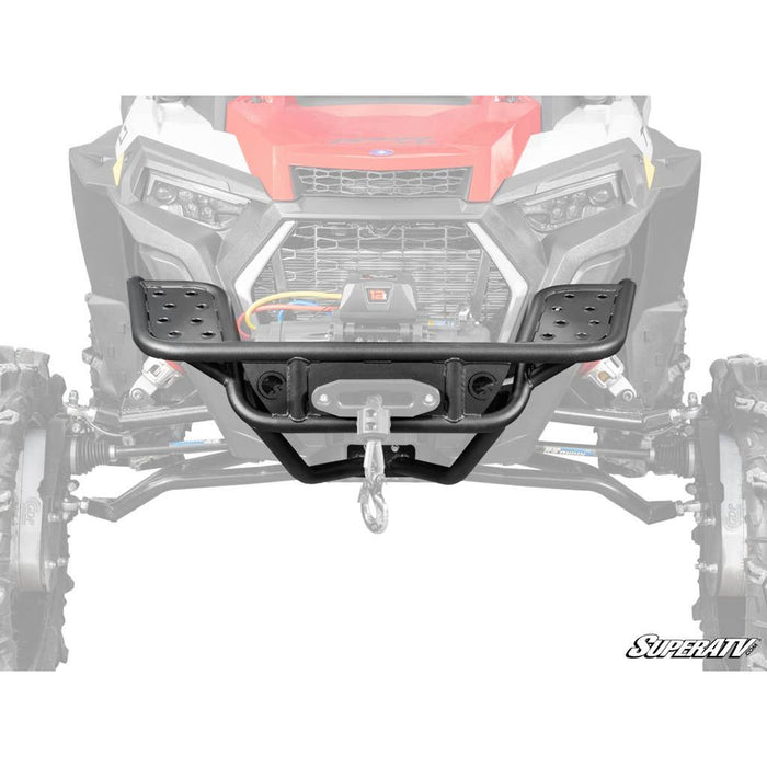 Polaris RZR XP 1000 Winch-Ready Front Bounty Bumper by SuperATV