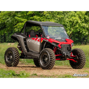 Polaris RZR XP 2" Forward Offset A-Arms by SuperATV SuperATV