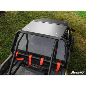 Polaris RZR XP 4 1000 Aluminum Roof by SuperATV Roof SuperATV