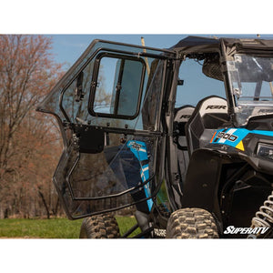 Polaris RZR XP 4 1000 Cab Enclosure Doors by SuperATV SuperATV