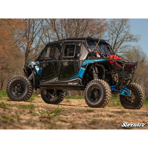 Polaris RZR XP 4 1000 Cab Enclosure Doors by SuperATV SuperATV