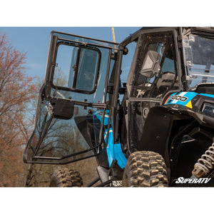 Polaris RZR XP 4 1000 Cab Enclosure Doors by SuperATV SuperATV