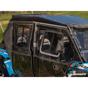 Polaris RZR XP 4 1000 Cab Enclosure Doors by SuperATV SuperATV