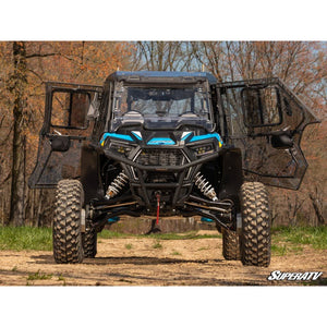 Polaris RZR XP 4 1000 Cab Enclosure Doors by SuperATV SuperATV