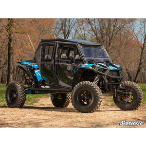 Polaris RZR XP 4 1000 Cab Enclosure Doors by SuperATV SuperATV