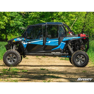 Polaris RZR XP 4 1000 Hard Cab Enclosure Upper Doors by SuperATV Upper Door SuperATV