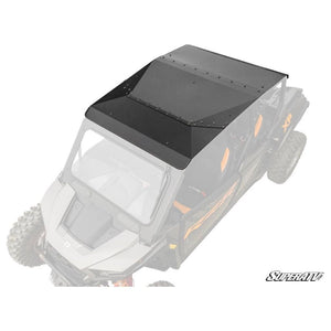 Polaris RZR XP 4 Aluminum Roof by SuperATV ROOF-P-RZRXP4-002-01 Roof ROOF-P-RZRXP4-002-01 SuperATV