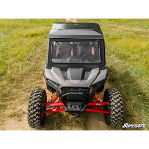 Polaris RZR XP 4 Aluminum Roof by SuperATV ROOF-P-RZRXP4-002-01 Roof ROOF-P-RZRXP4-002-01 SuperATV