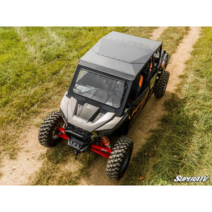 Polaris RZR XP 4 Aluminum Roof by SuperATV ROOF-P-RZRXP4-002-01 Roof ROOF-P-RZRXP4-002-01 SuperATV