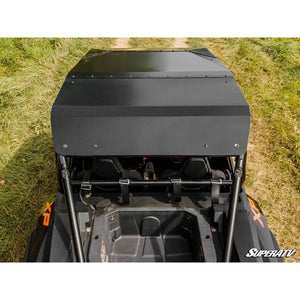 Polaris RZR XP 4 Aluminum Roof by SuperATV ROOF-P-RZRXP4-002-01 Roof ROOF-P-RZRXP4-002-01 SuperATV