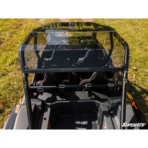 Polaris RZR XP 4 Tinted Roof by SuperATV ROOF-P-RZRXP4-001-71 Roof ROOF-P-RZRXP4-001-71 SuperATV