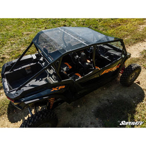 Polaris RZR XP 4 Tinted Roof by SuperATV ROOF-P-RZRXP4-001-71 Roof ROOF-P-RZRXP4-001-71 SuperATV