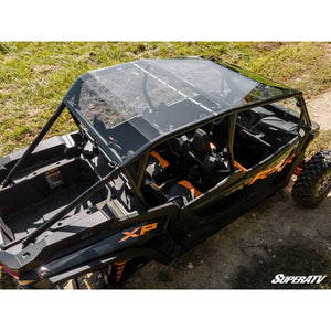 Polaris RZR XP 4 Tinted Roof by SuperATV ROOF-P-RZRXP4-001-71 Roof ROOF-P-RZRXP4-001-71 SuperATV