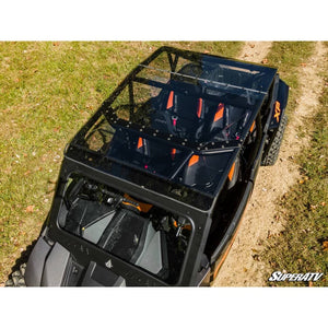 Polaris RZR XP 4 Tinted Roof by SuperATV ROOF-P-RZRXP4-001-71 Roof ROOF-P-RZRXP4-001-71 SuperATV