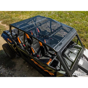 Polaris RZR XP 4 Tinted Roof by SuperATV ROOF-P-RZRXP4-001-71 Roof ROOF-P-RZRXP4-001-71 SuperATV