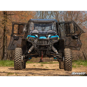 Polaris RZR XP 4 Turbo Cab Enclosure Doors by SuperATV Cab Enclosure SuperATV