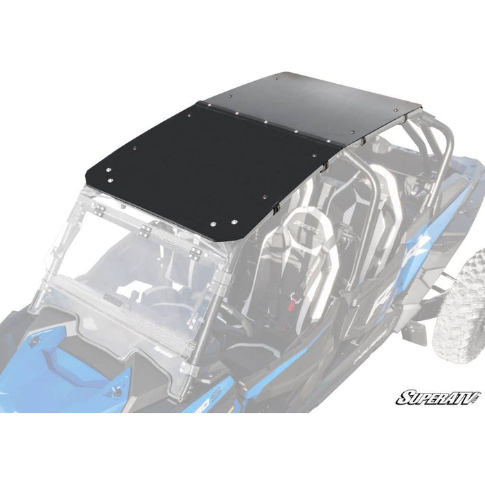 Polaris RZR XP 4 Turbo S Aluminum Roof by SuperATV