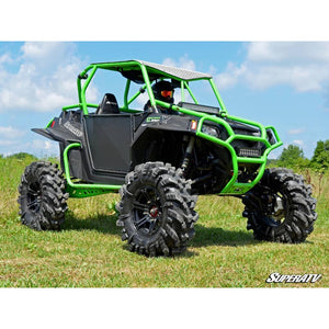 Polaris RZR XP 900 4" Portal Gear Lift by SuperATV SuperATV