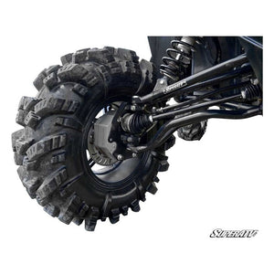 Polaris RZR XP 900 4" Portal Gear Lift by SuperATV SuperATV