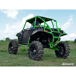 Polaris RZR XP 900 4" Portal Gear Lift by SuperATV SuperATV